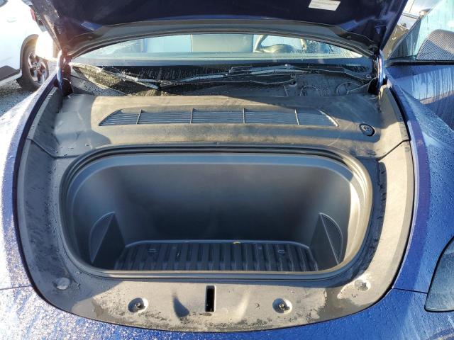 Photo 12 from auction – 2023 TESLA MODEL Y with VIN 7SAYGDEF3PF697309