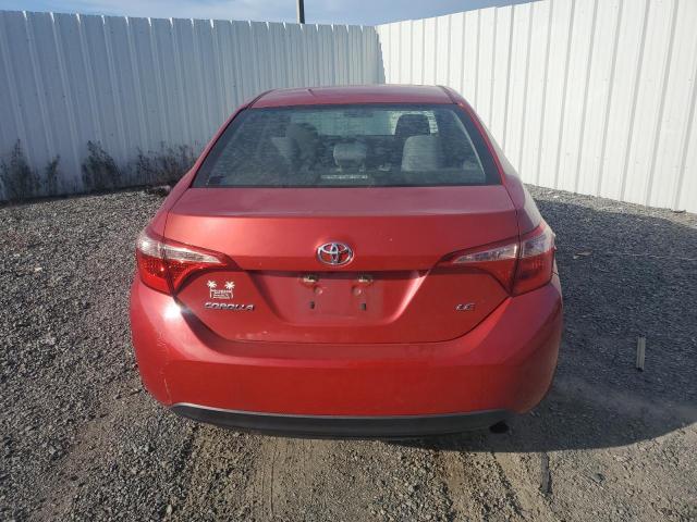 Photo 6 from auction – 2018 TOYOTA COROLLA L with VIN 5YFBURHE3JP825670