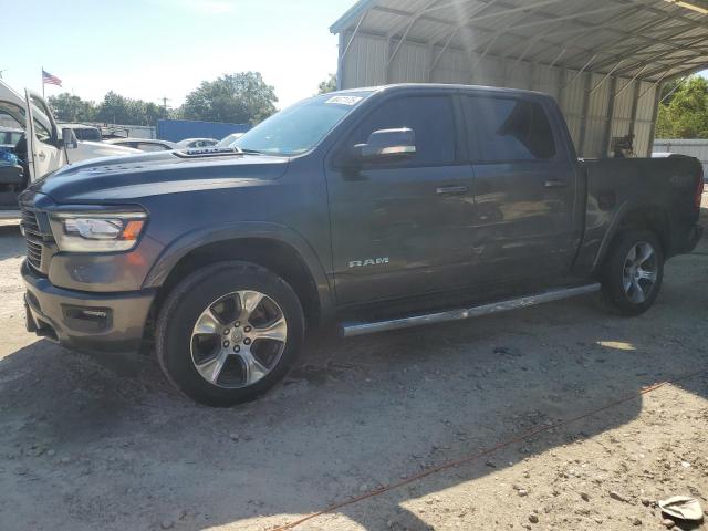 RAM 1500 LARAM 2019 with VIN 1C6SRFJT5KN749190 - Photo from auction