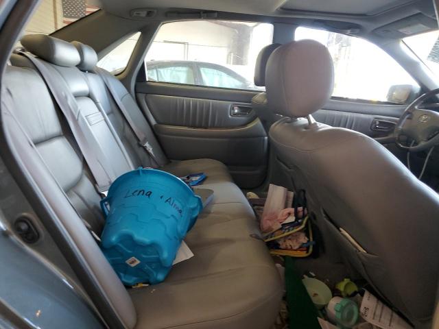 Photo 10 from auction – 2003 TOYOTA AVALON XL with VIN 4T1BF28B03U337124
