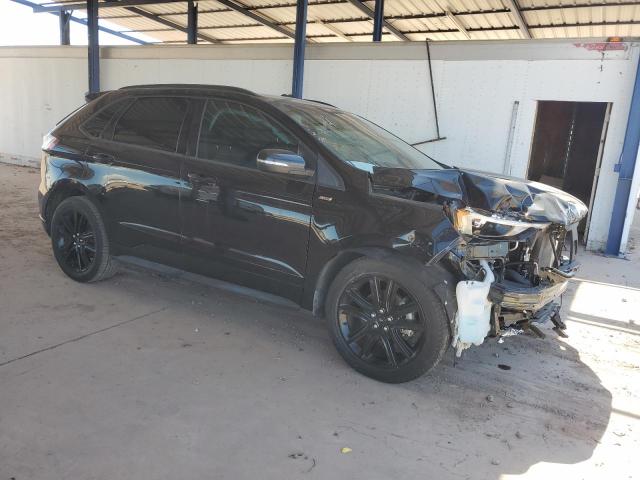 Photo 4 from auction – 2020 FORD EDGE SEL with VIN 2FMPK3J99LBB27951