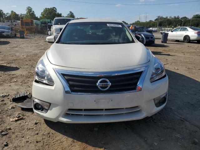 Photo 5 from auction – 2014 NISSAN ALTIMA 2.5 with VIN 1N4AL3AP8EC128233