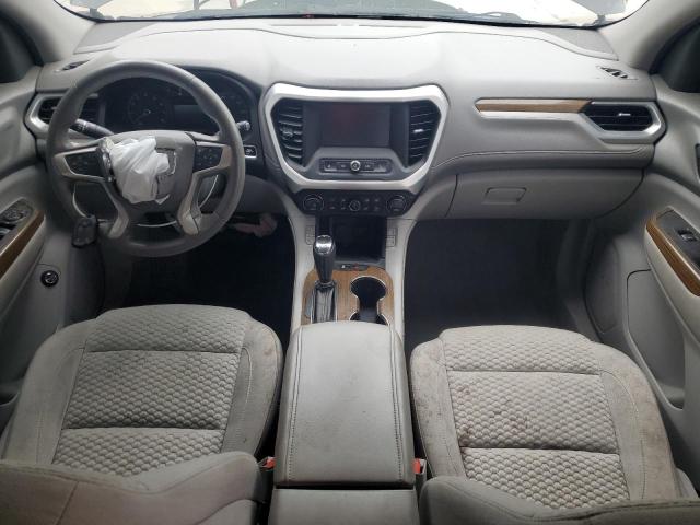 Photo 8 from auction – 2017 GMC ACADIA SLE with VIN 1GKKNLLS2HZ242311