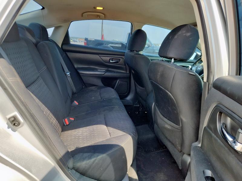 Photo 10 from auction – 2016 NISSAN ALTIMA 2.5 with VIN 1N4AL3APXGC235979