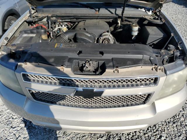 Photo 11 from auction – 2007 CHEVROLET AVALANCHE with VIN 3GNFK12387G295122