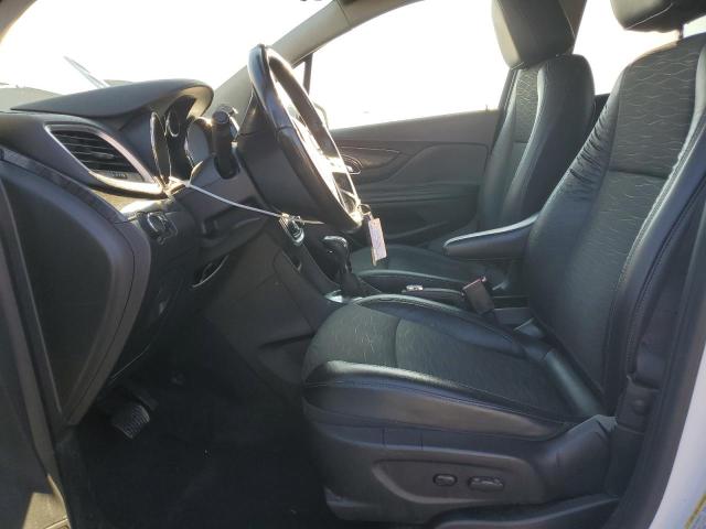Photo 7 from auction – 2016 BUICK ENCORE with VIN KL4CJASB5GB658422