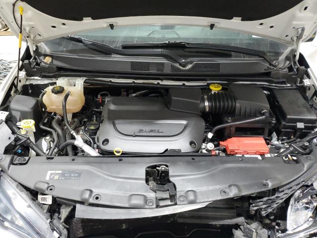 Photo 12 from auction – 2019 CHRYSLER PACIFICA T with VIN 2C4RC1FG2KR507371