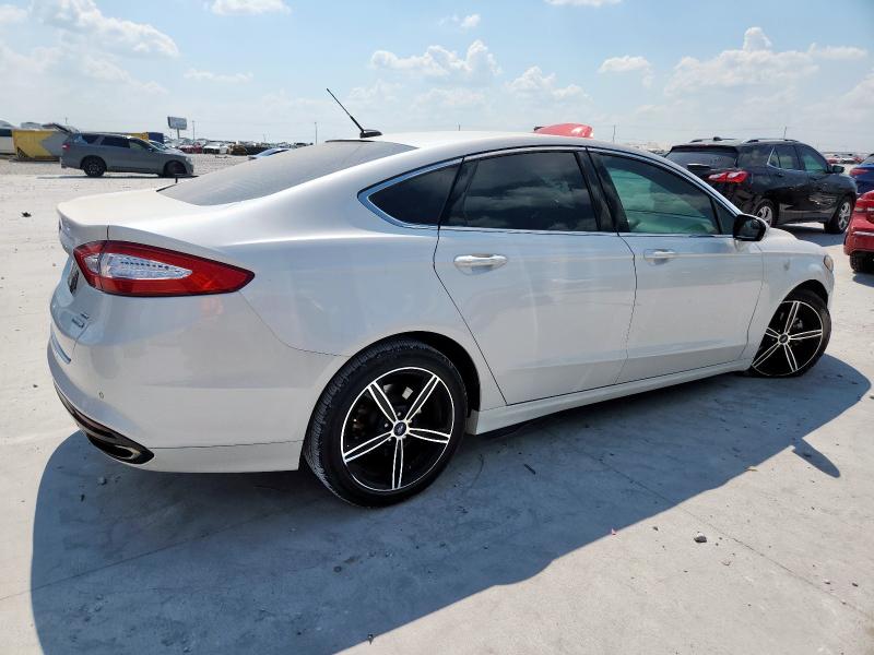 Photo 3 from auction – 2016 FORD FUSION SE with VIN 3FA6P0H92GR113554