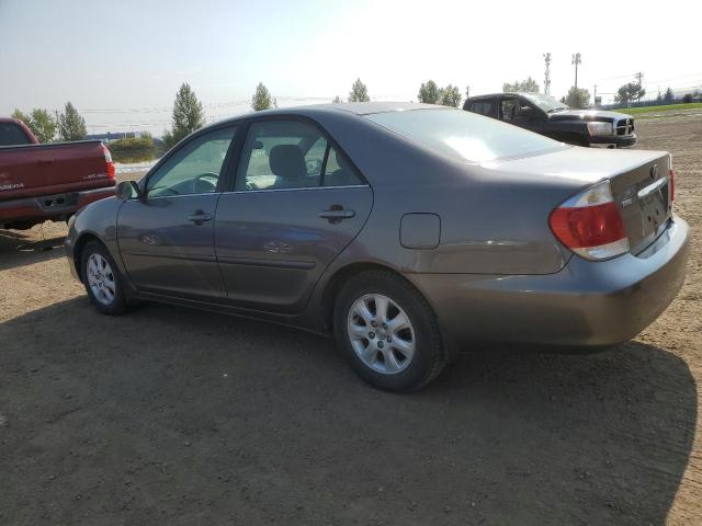 Photo 2 from auction – 2005 TOYOTA CAMRY LE with VIN 4T1BF32K85U612255