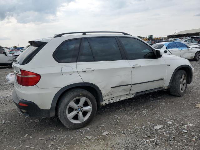 Photo 3 from auction – 2008 BMW X5 3.0I with VIN 5UXFE43508L004259