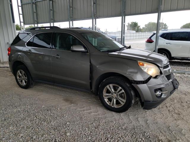 Photo 4 from auction – 2012 CHEVROLET EQUINOX LT with VIN 2GNFLNEK5C6386474