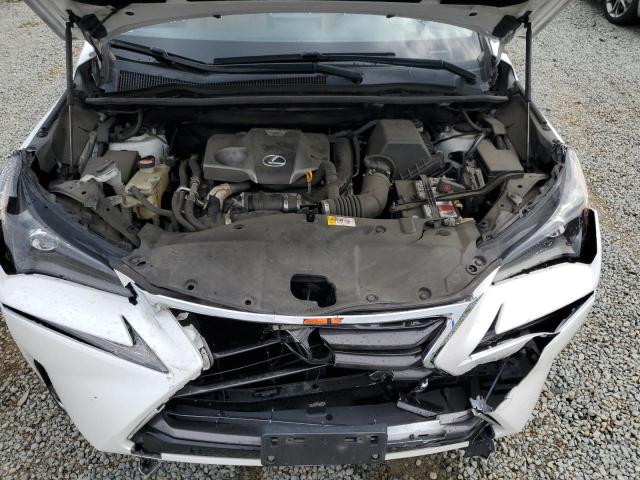 Photo 12 from auction – 2016 LEXUS NX 200T BASE with VIN JTJYARBZ4G2040643