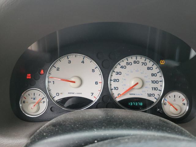 Photo 9 from auction – 2004 JEEP LIBERTY RE with VIN 1J4GL38K54W101951