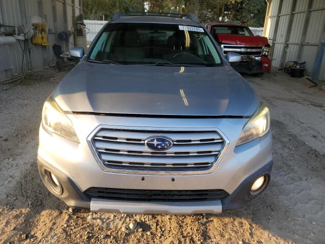 Photo 5 from auction – 2016 SUBARU OUTBACK 2. with VIN 4S4BSAJC5G3292217
