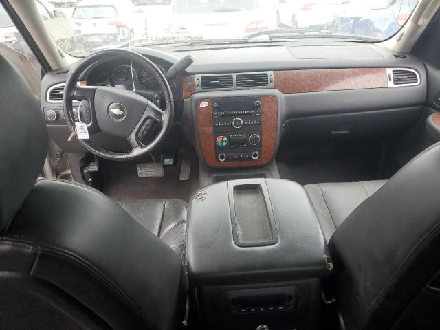 Photo 8 from auction – 2007 CHEV SILVERADO K1500 CREW CAB with VIN 3GCEK13M17G551970