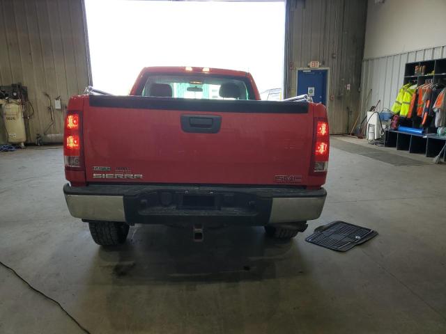 Photo 6 from auction – 2012 GMC SIERRA K1500 with VIN 1GTN2TEA1CZ191706