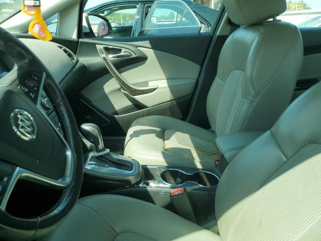 Photo 7 from auction – 2015 BUICK VERANO CONVENIENCE with VIN 1G4PR5SKXF4101057