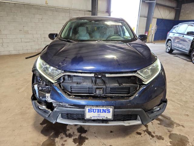 Photo 5 from auction – 2019 HONDA CR-V EX with VIN 2HKRW2H5XKH618692