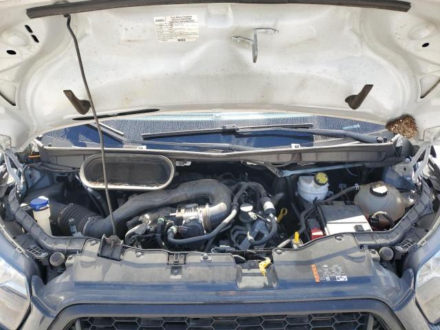 Photo 12 from auction – 2021 FORD TRANSIT with VIN 1FTBR1X80MKA60192