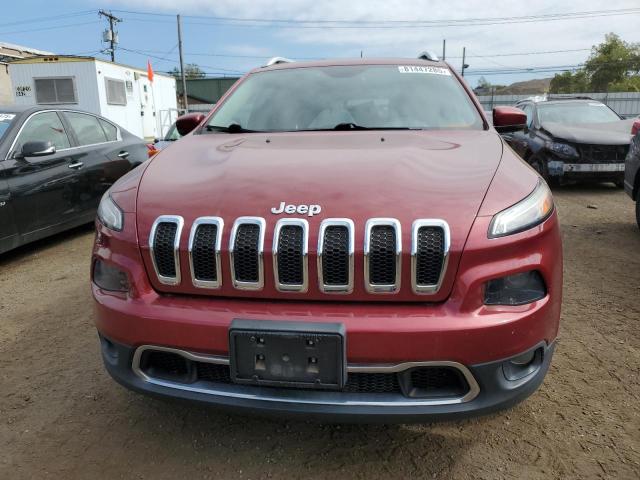 Photo 5 from auction – 2016 JEEP CHEROKEE L with VIN 1C4PJMDS1GW155985