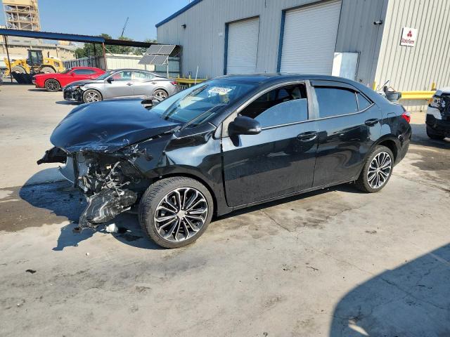 TOYOTA COROLLA L 2016 with VIN 2T1BURHEXGC703946 - Photo from auction
