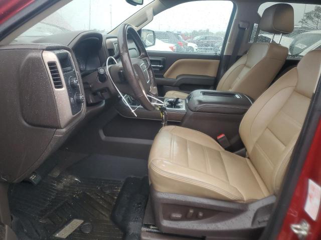 Photo 7 from auction – 2018 GMC 1500 LONG with VIN 3GTU2PEC1JG552434