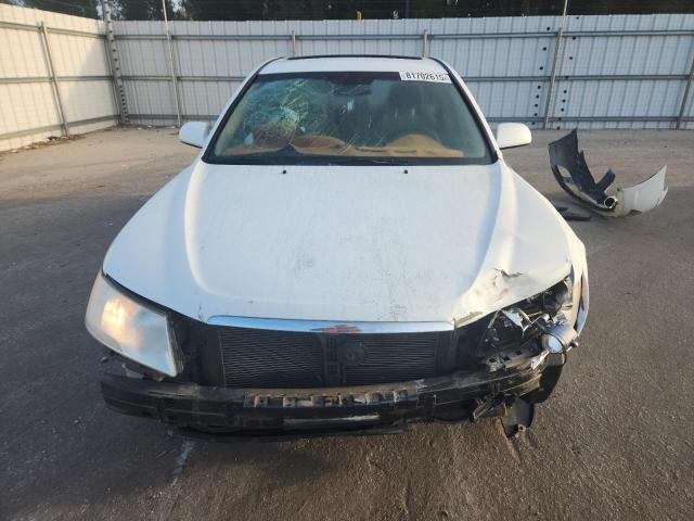 Photo 5 from auction – 2009 HYUNDAI SONATA GLS with VIN 5NPET46C19H471113