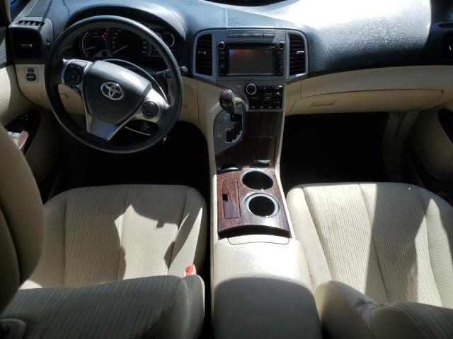 Photo 8 from auction – 2013 TOYOTA VENZA LE with VIN 4T3BA3BB8DU035182