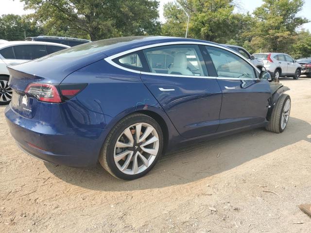 Photo 3 from auction – 2018 TESLA MODEL 3 with VIN 5YJ3E1EB1JF097789