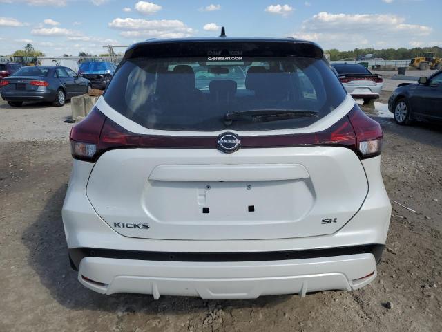 Photo 6 from auction – 2024 NISSAN KICKS SR with VIN 3N1CP5DV6RL551368