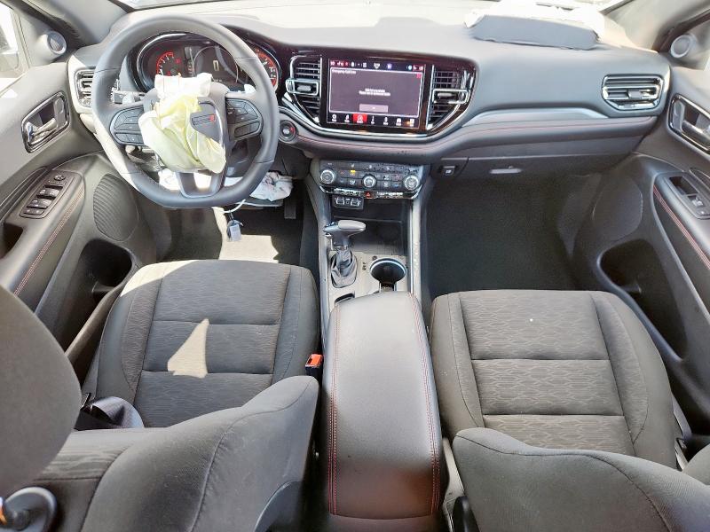 صورة رقم 8 من المزاد - 2025 DODGE DURANGO GT مع VIN 1C4RDHDG5SC555304