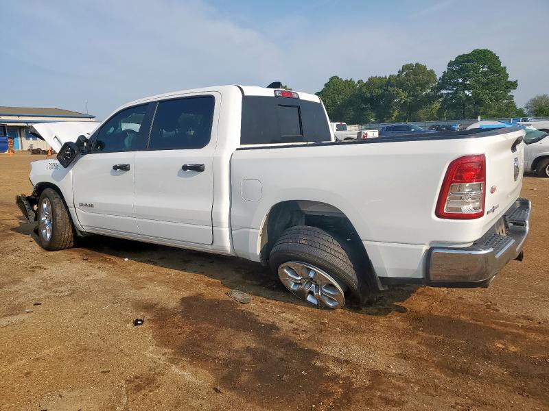 Photo 2 from auction – 2024 RAM 1500 with VIN 1C6RREFT3RN128249