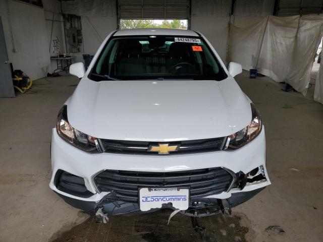 Photo 5 from auction – 2019 CHEVROLET TRAX LS with VIN 3GNCJKSB2KL151925