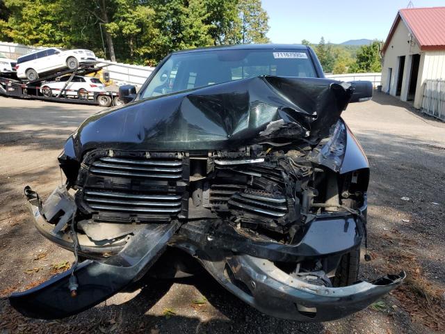 Photo 5 from auction – 2015 RAM 1500 SLT with VIN 1C6RR7LT8FS787571