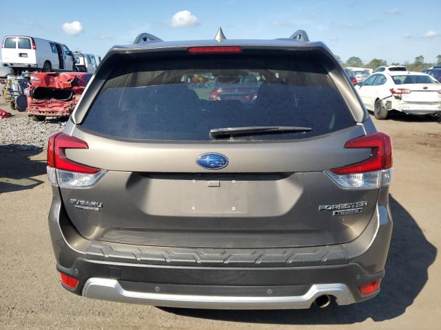 Photo 6 from auction – 2021 SUBARU FORESTER T with VIN JF2SKAXC9MH562612