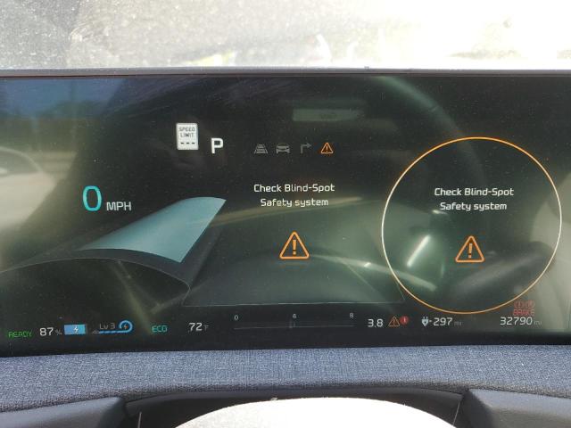 Photo 9 from auction – 2022 KIA EV6 LIGHT with VIN KNDC3DLC0N5077740