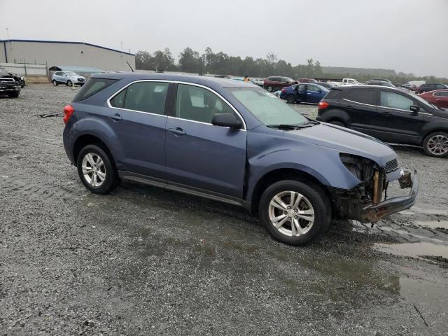 Photo 4 from auction – 2013 CHEVROLET EQUINOX LS with VIN 2GNFLCEKXD6295691
