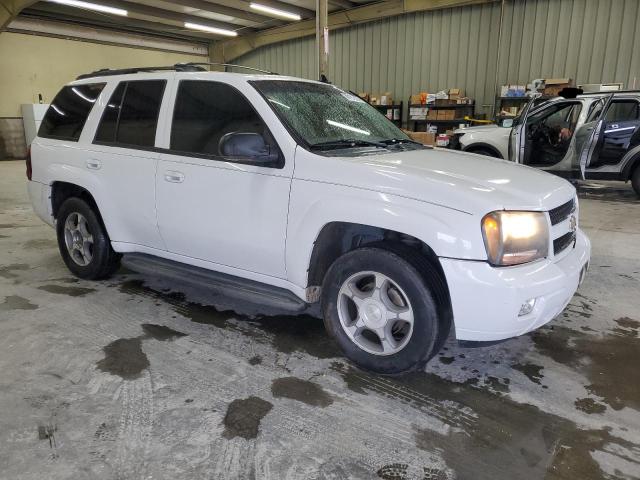 Photo 4 from auction – 2006 CHEVROLET TRAILBLAZE with VIN 1GNDT13S362123324