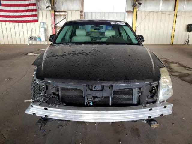 Photo 5 from auction – 2006 CADILLAC DTS with VIN 1G6KD57Y56U239182