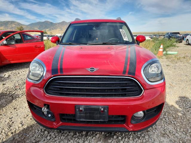 Photo 5 from auction – 2019 MINI COOPER COU with VIN WMZYS7C51K3F45285