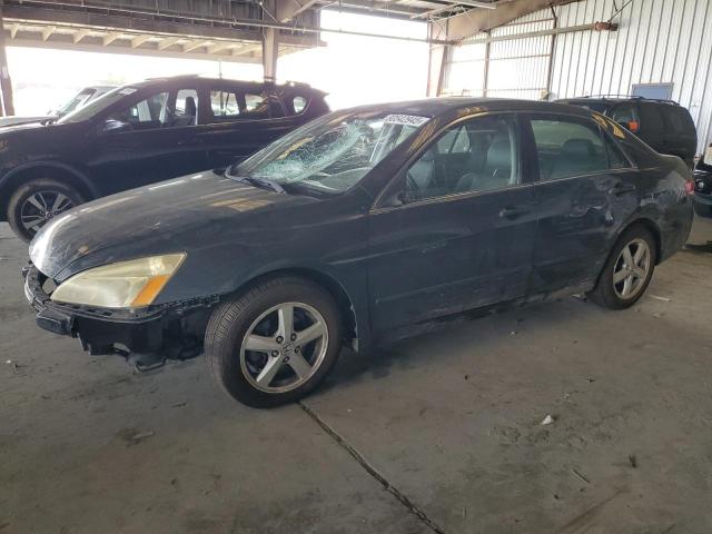 Photo 1 from auction – 2003 HONDA ACCORD EX with VIN JHMCM56623C022416