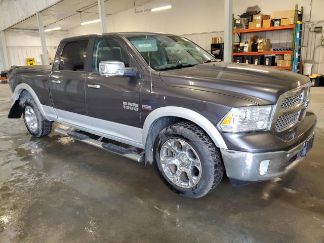 Photo 4 from auction – 2017 RAM 1500 LARAM with VIN 1C6RR7VT0HS842840