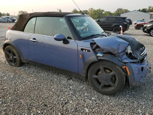 Photo 4 from auction – 2005 MINI COOPER with VIN WMWRF33445TF61474