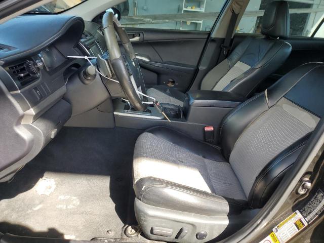 Photo 7 from auction – 2012 TOYOTA CAMRY BASE with VIN 4T1BF1FK5CU198069