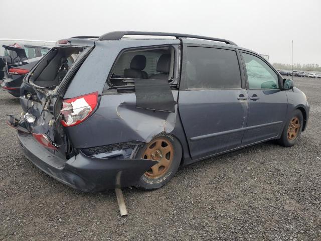 Photo 3 from auction – 2010 TOYOTA SIENNA XLE with VIN 5TDYK4CC4AS293989