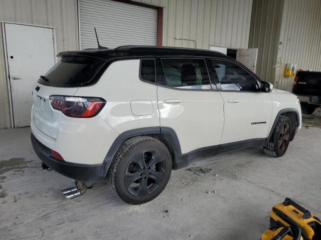Photo 3 from auction – 2021 JEEP COMPASS LA with VIN 3C4NJCBB3MT502125