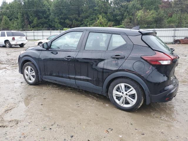Photo 2 from auction – 2023 NISSAN KICKS S with VIN 3N1CP5BV7PL509825