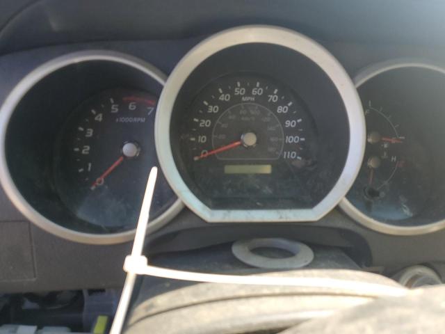 Photo 9 from auction – 2007 TOYOTA 4RUNNER SR with VIN JTEBU14R978090963