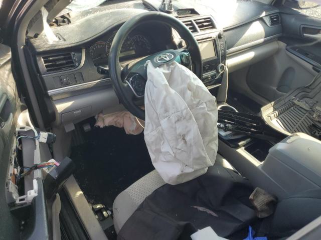 Photo 8 from auction – 2014 TOYOTA CAMRY L with VIN 4T4BF1FK0ER410238