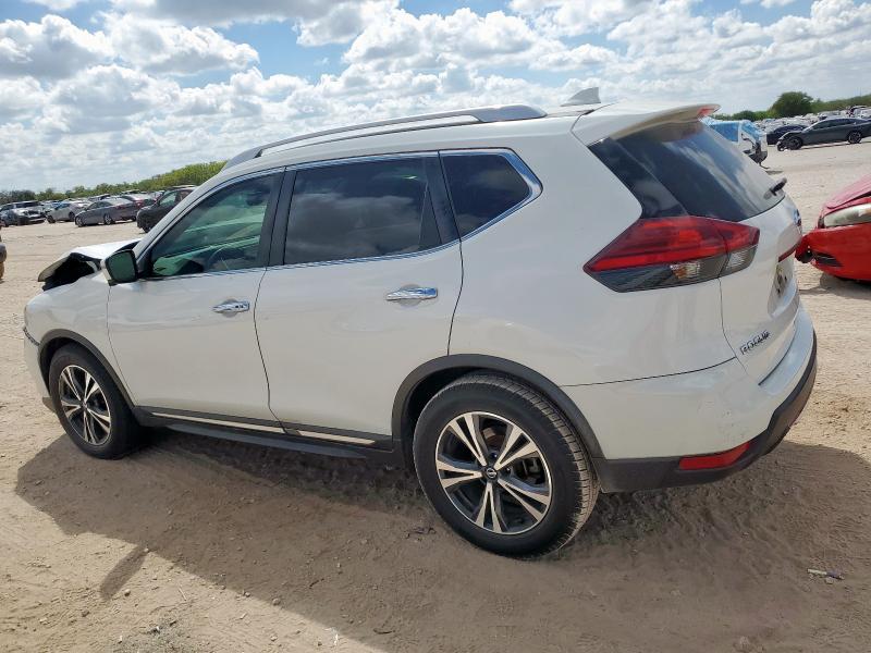 Photo 2 from auction – 2017 NISSAN ROGUE S with VIN JN8AT2MT6HW385475